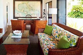 Mount Nevis Hotel