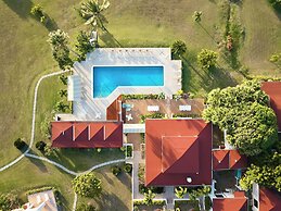Mount Nevis Hotel