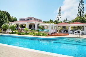 Mount Nevis Hotel