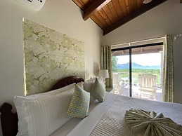 Mount Nevis Hotel