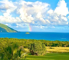 Mount Nevis Hotel