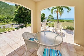 Mount Nevis Hotel