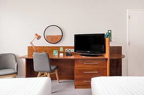 Holiday Inn Northampton by IHG