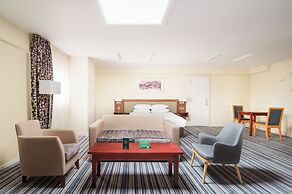 Holiday Inn Northampton by IHG