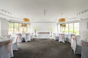 Holiday Inn Northampton by IHG