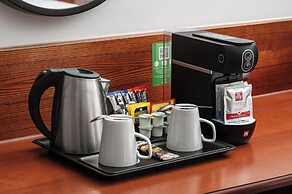 Holiday Inn Northampton by IHG