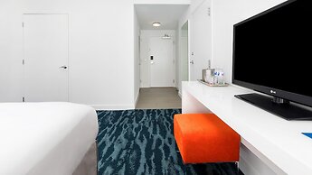 YVE Hotel Miami