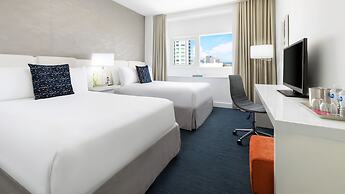 YVE Hotel Miami