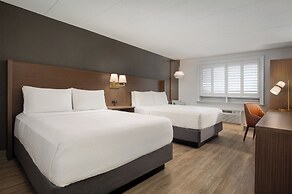 Holiday Inn Hotel & Suites St. Catharines Conference Center by IHG