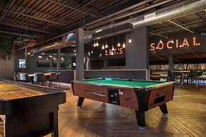 Holiday Inn Hotel & Suites St. Catharines Conference Center by IHG