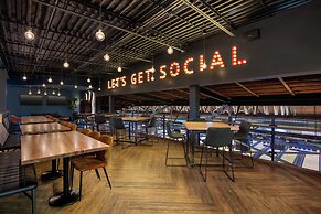 Holiday Inn Hotel & Suites St. Catharines Conference Center by IHG