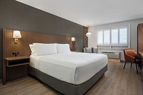 Holiday Inn Hotel & Suites St. Catharines Conference Center by IHG