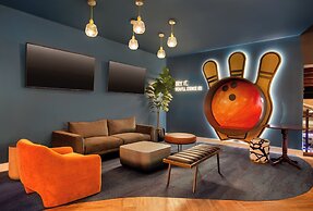 Holiday Inn Hotel & Suites St. Catharines Conference Center by IHG