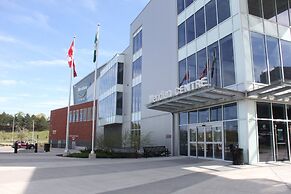 Holiday Inn Hotel & Suites St. Catharines Conference Center by IHG