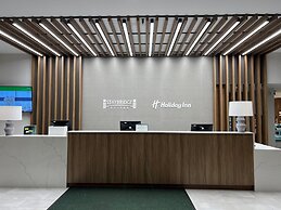 Holiday Inn Hotel & Suites St. Catharines Conference Center by IHG