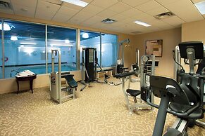 Holiday Inn Hotel & Suites St. Catharines Conference Center by IHG