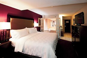 Holiday Inn Hotel & Suites St. Catharines Conference Center by IHG