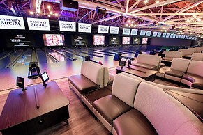 Holiday Inn Hotel & Suites St. Catharines Conference Center by IHG