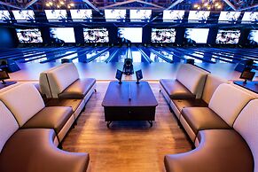 Holiday Inn Hotel & Suites St. Catharines Conference Center by IHG