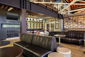 Holiday Inn Hotel & Suites St. Catharines Conference Center by IHG