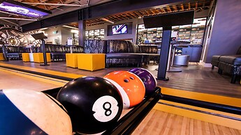 Holiday Inn Hotel & Suites St. Catharines Conference Center by IHG