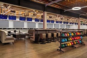 Holiday Inn Hotel & Suites St. Catharines Conference Center by IHG