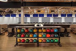 Holiday Inn Hotel & Suites St. Catharines Conference Center by IHG