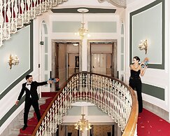Bristol Palace Hotel