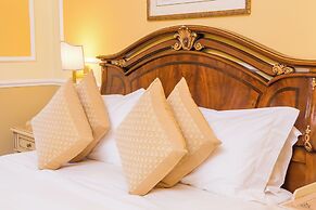 Bristol Palace Hotel