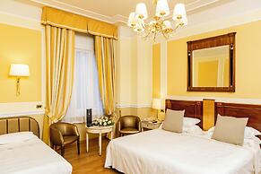 Bristol Palace Hotel