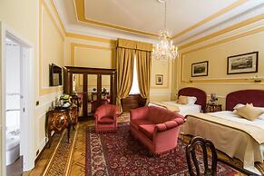 Bristol Palace Hotel