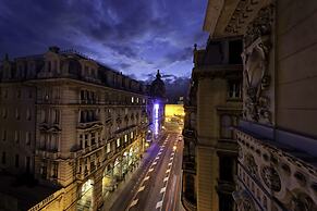 Bristol Palace Hotel