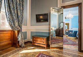 Bristol Palace Hotel