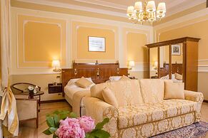 Bristol Palace Hotel