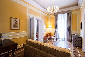 Bristol Palace Hotel