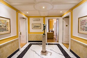 Bristol Palace Hotel