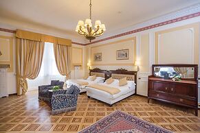 Bristol Palace Hotel
