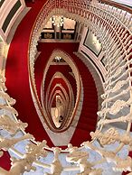 Bristol Palace Hotel