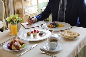 Bristol Palace Hotel