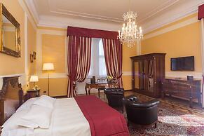 Bristol Palace Hotel