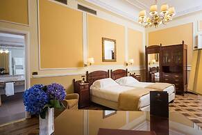 Bristol Palace Hotel