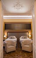 Bristol Palace Hotel