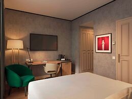 NH Paris Opéra Faubourg