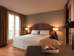 NH Paris Opéra Faubourg