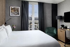 NH Paris Opéra Faubourg