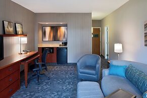 Courtyard by Marriott Cincinnati Blue Ash