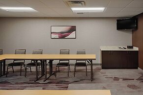 Courtyard by Marriott Cincinnati Blue Ash