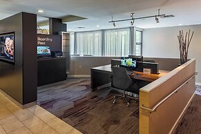 Courtyard by Marriott Cincinnati Blue Ash