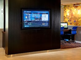 Courtyard by Marriott Cincinnati Blue Ash