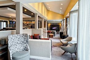 Courtyard by Marriott Cincinnati Blue Ash